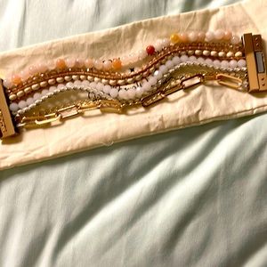 Victoria Emerson bracelet